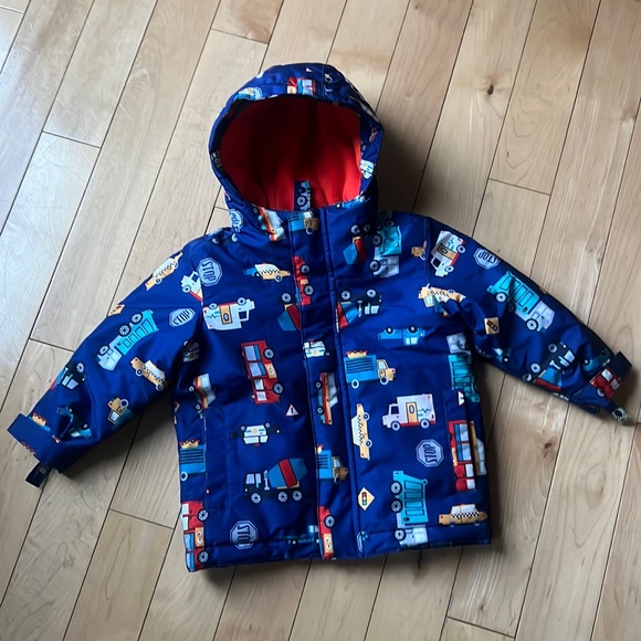 The Children's Place Jackets & Coats The Childrens Place Winter